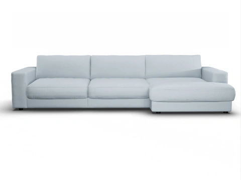 Ecksofa LOgroß 2XL R